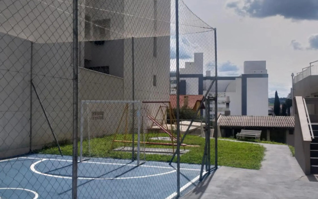 Apto em ótima localização!