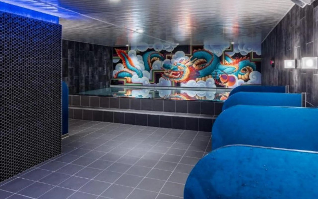 Hotel Plumm