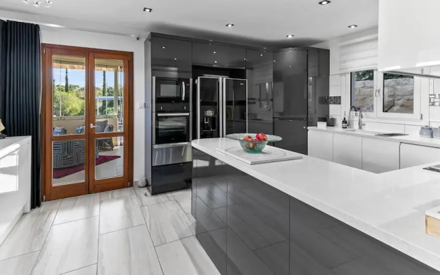 Junior Villa Jz02 - Aigina