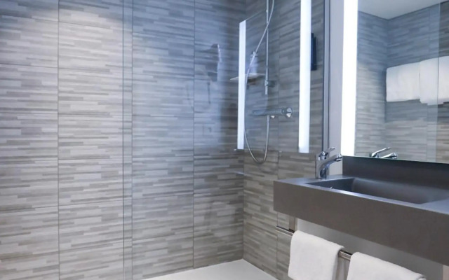 ibis Styles Puteaux Paris La Defense