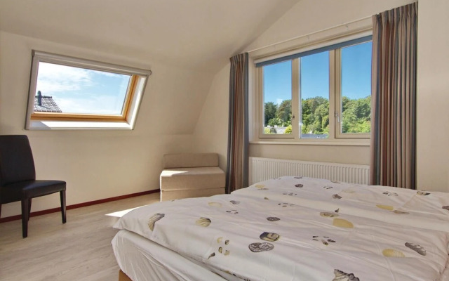 Vakantiepark Duinrust