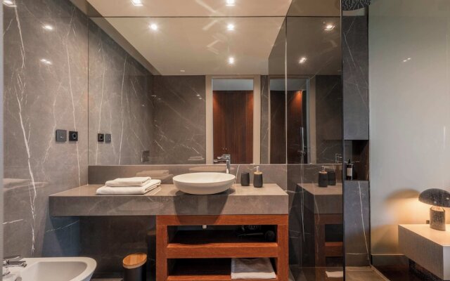 Garden View - Savoy Residence Casa Branca II