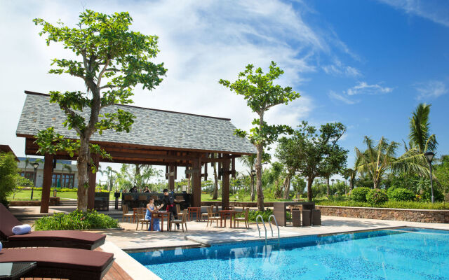 Haikou Marriott Hotel