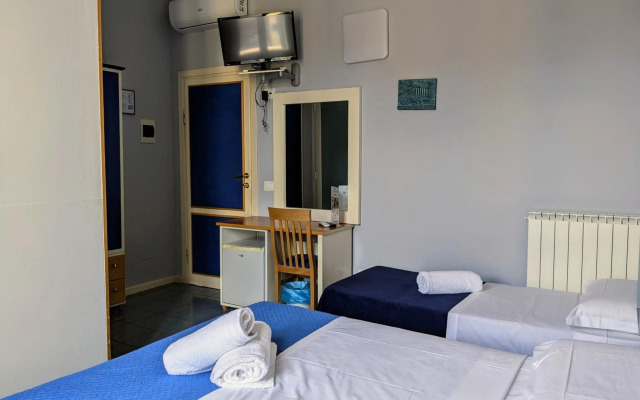 Hotel Soggiorno Athena