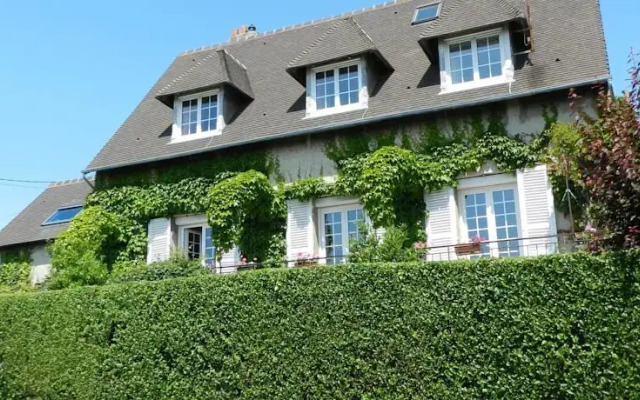 Le Vieux Logis