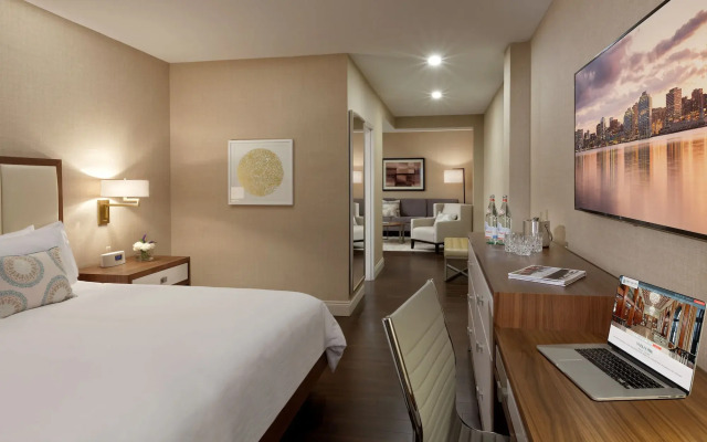 The Lord Nelson Hotel & Suites