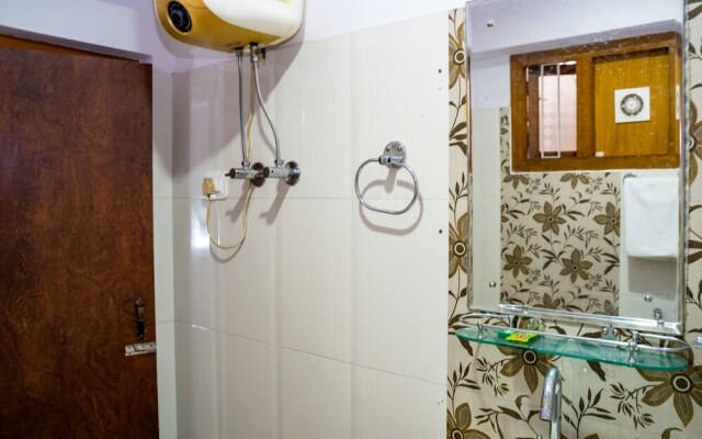 Gangtok Central Rooms Near Mg marg