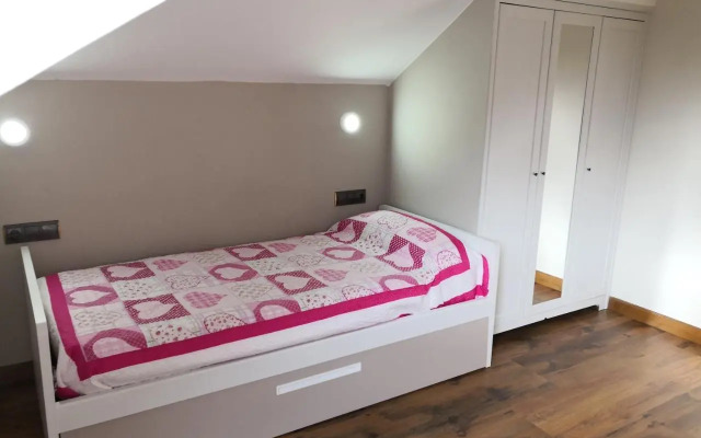 Apartamento Apega