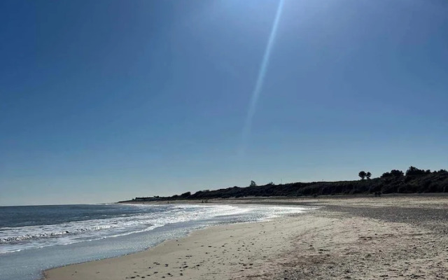 Seaside Chalet /caravan Retreat in Great Yarmouth