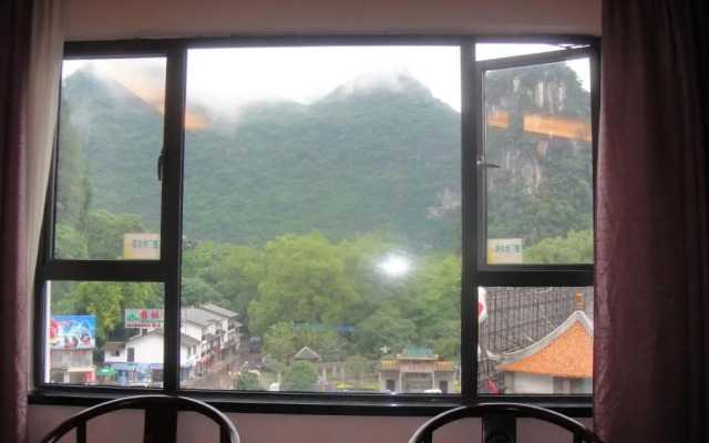 Yangshuo West Street Vista Hotel