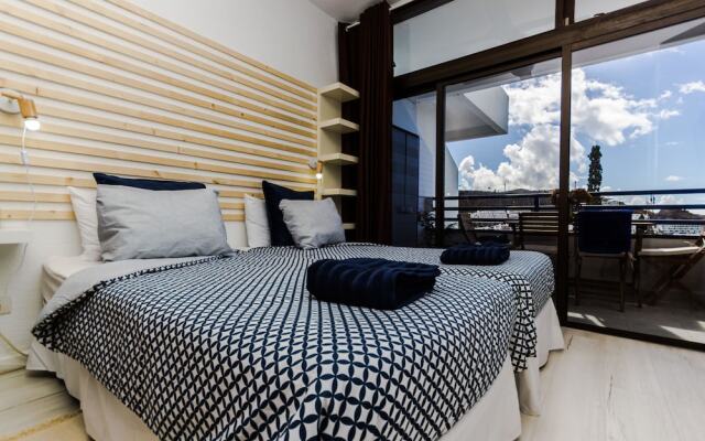 Apartment Portosol