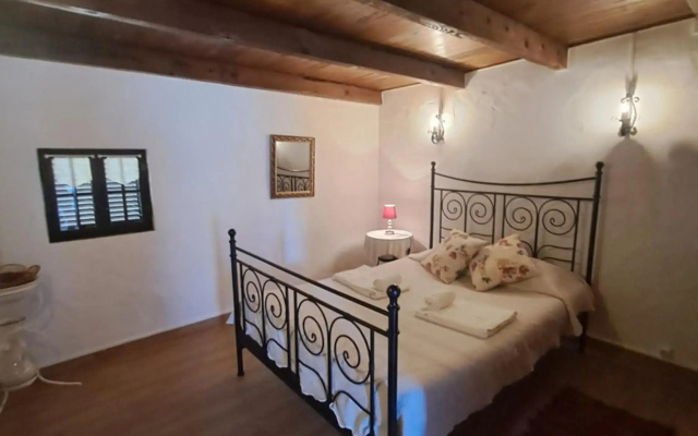 Quinta da Fonte - Casa da Charrete