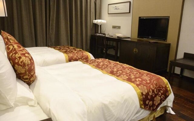 Huikeju Boutique Hotel