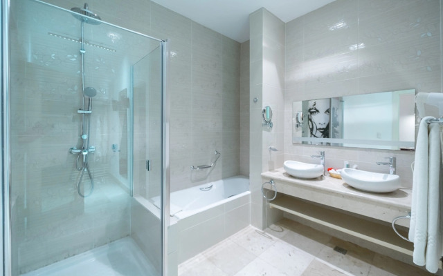 Sanctuary Santa Lucía