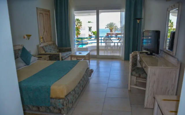 Queen Sharm View Resort