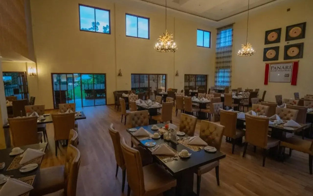 Panari Resort, BW Signature Collection