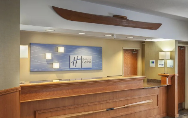 Holiday Inn Express Miles City