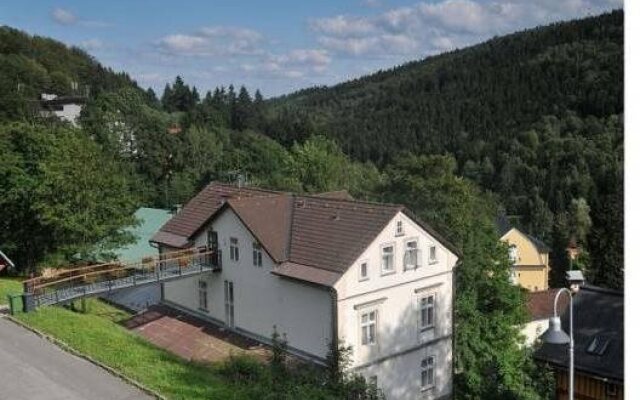 Penzion Villa