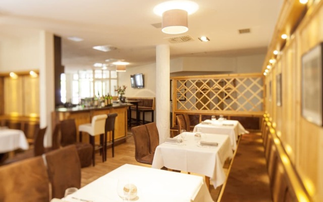Hotel Römerstadt