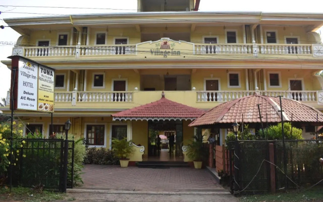 The Village Inn