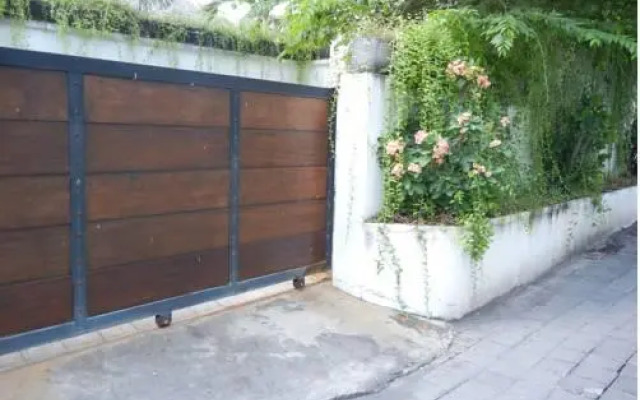 The Christin Villa Seminyak