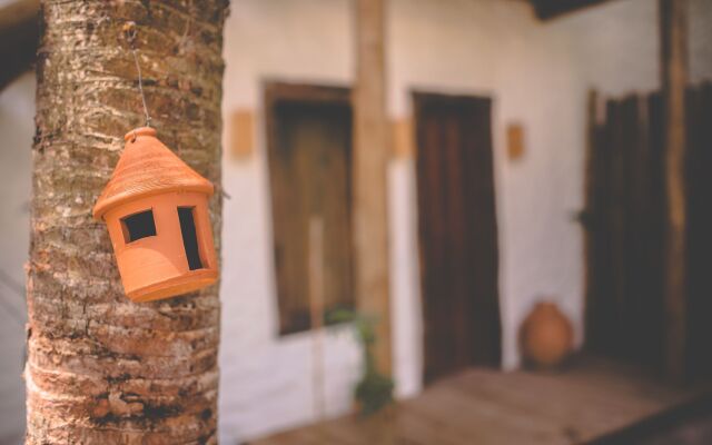 Hotel Boutique Bahia Bonita