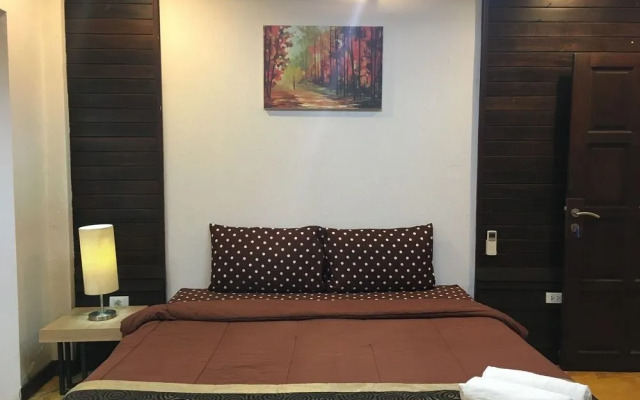 Villa 9192