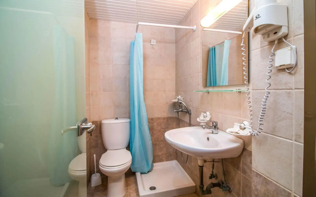 Filmar Hotel
