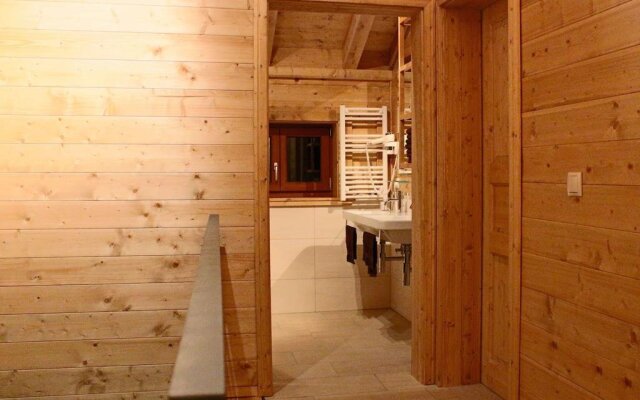 X-Alp Lodges