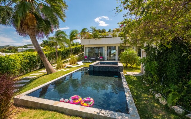 Villas Agua Dulce - Villa Eden