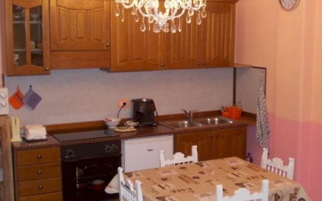 B&B L'Artigiano