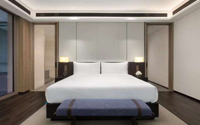 Holiday Inn Jilin Beidahu by IHG