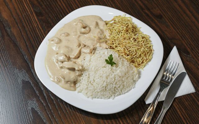 Golden Tower Express Araraquara by Fênix Hotéis