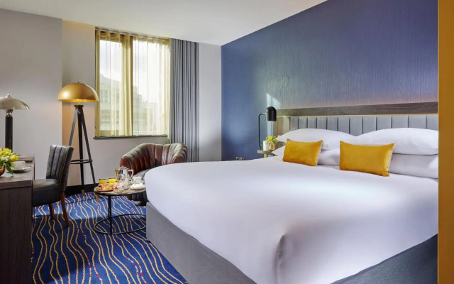 The Grafton Hotel