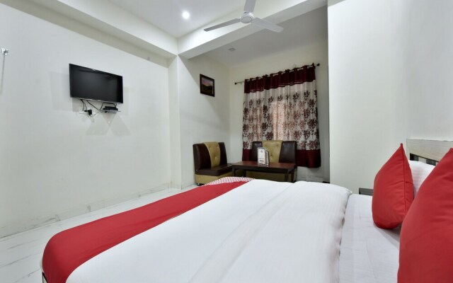 OYO 12662 Hotel Granite Peak