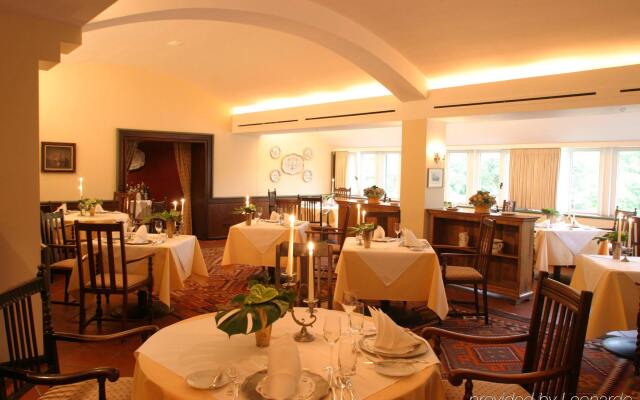 Hotel Hohenhaus