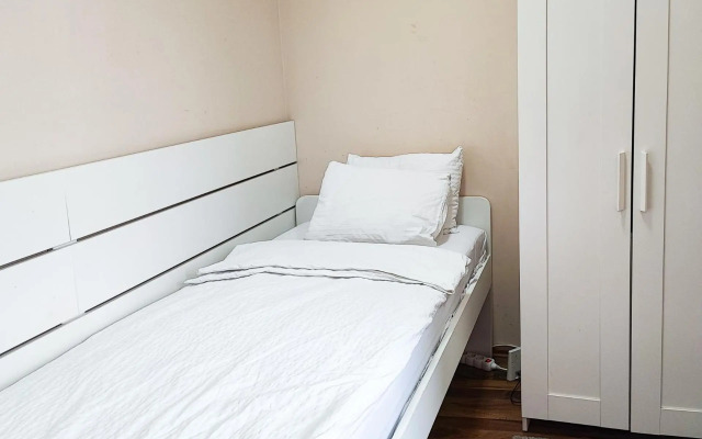 Dunavski Park Studio 1