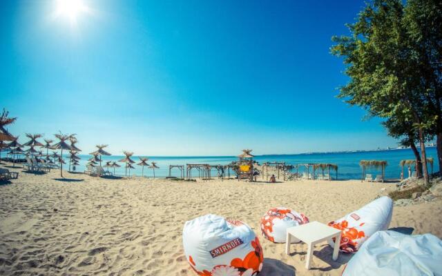 Premier Fort Beach Sveti Vlas