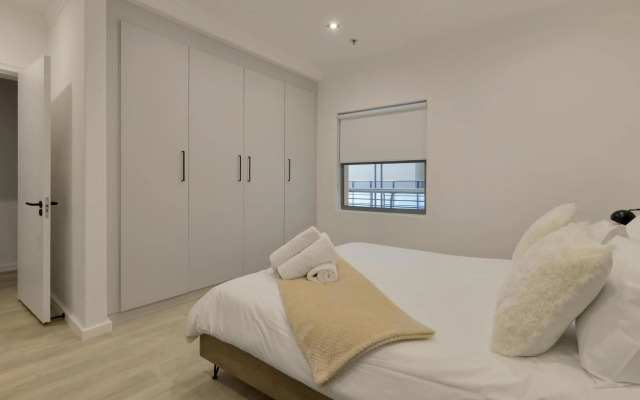 405 on Mandela Rhodes