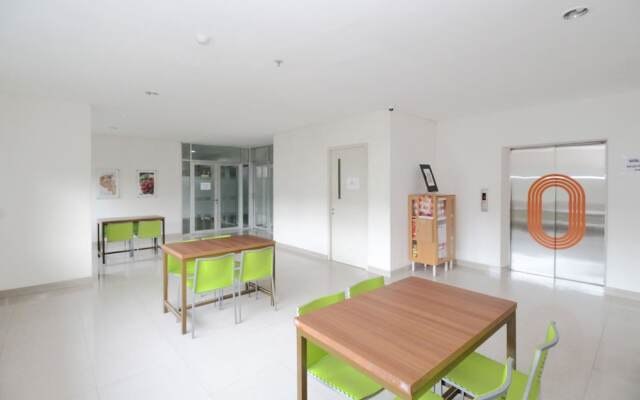 Airy Syariah Jatinangor 78 Sumedang
