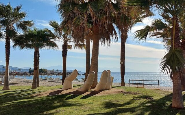 Bnbook Medea Apartments