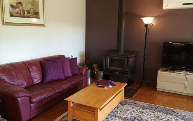 Countryside Retreat Intimate Studio Hepburn - Daylesford