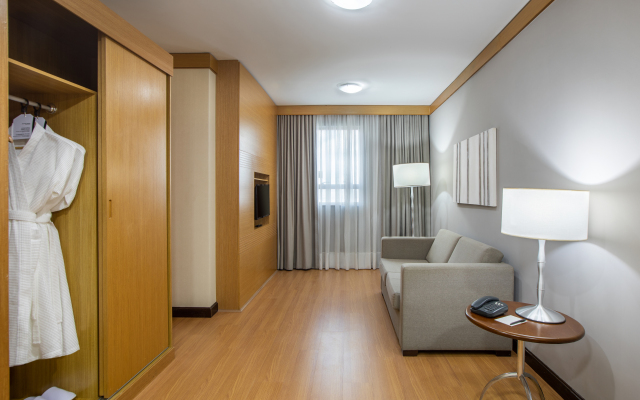 Brasil 21 Suites Affiliated by Melia