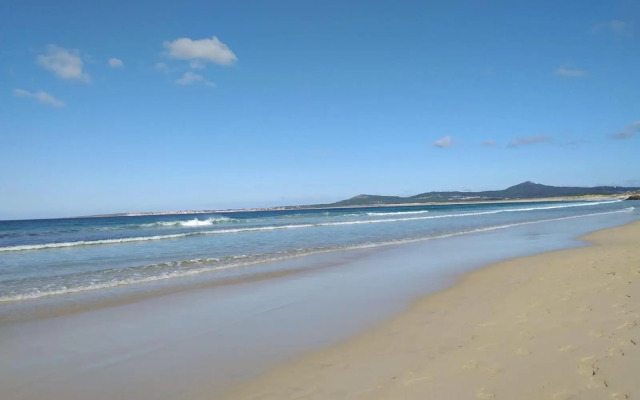 Maravilloso y acogedor ático en casco histórico