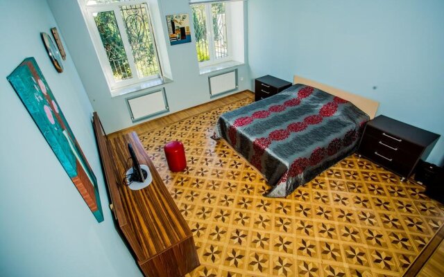 Centrum Hostel