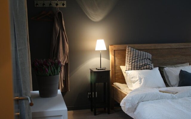 B&B Les Dépendances