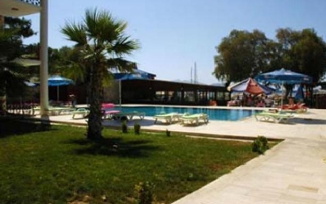 Gumbet Beach Resort