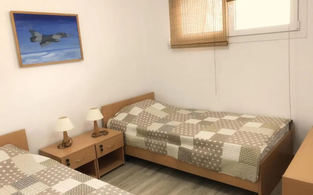 The Hillhouse near Alexandroupolis (1st floor)