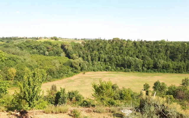 Podere Calcinaia