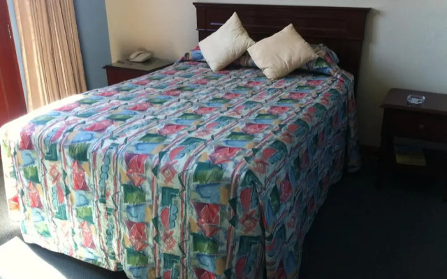 Hotel Universo